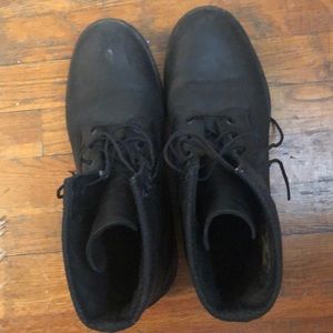 Timberland premium waterproof boots